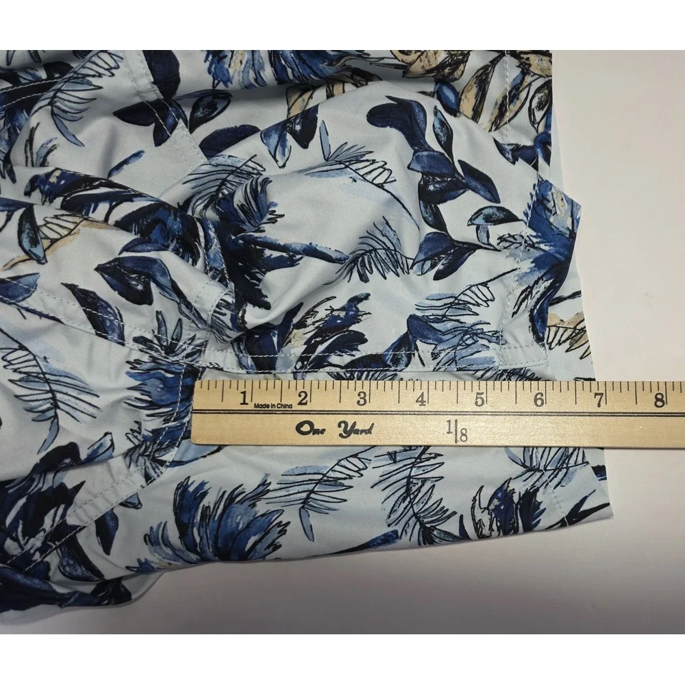 Rodd‎ and Gunn Mens Size L Swim Trunks